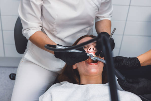 Best Orthodontic Emergency Dentist in Fort Dix, NJ